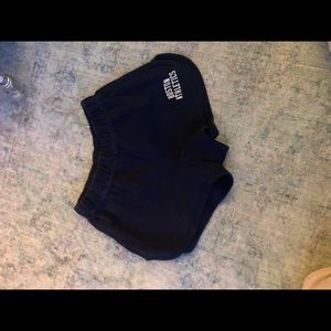 brandy melville shorts